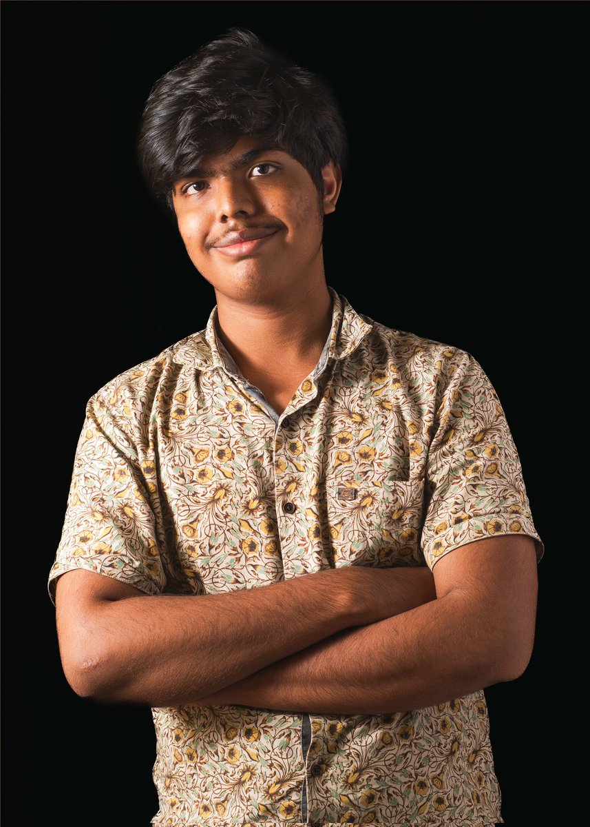 visualographer's tweet photo. @mudhitmehr @yayavaar2401 @nkhil_80 @mnish_rgr Gm NFT community
Here is mine  @yayavaar2401 #NFTCommunity https://t.co/5LVtR9yTYh