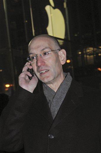 “Suspend everyone not named Lebron”