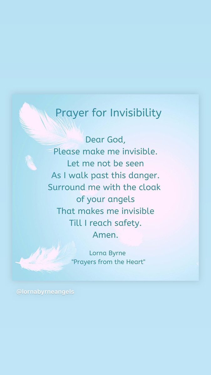 TriciaTeacher's tweet photo. Lorna Byrneโs messages are always right up my spiritual alley โจโค๏ธ
#angelsintheor #nde #lorna https://t.co/uhUI8kKjKN