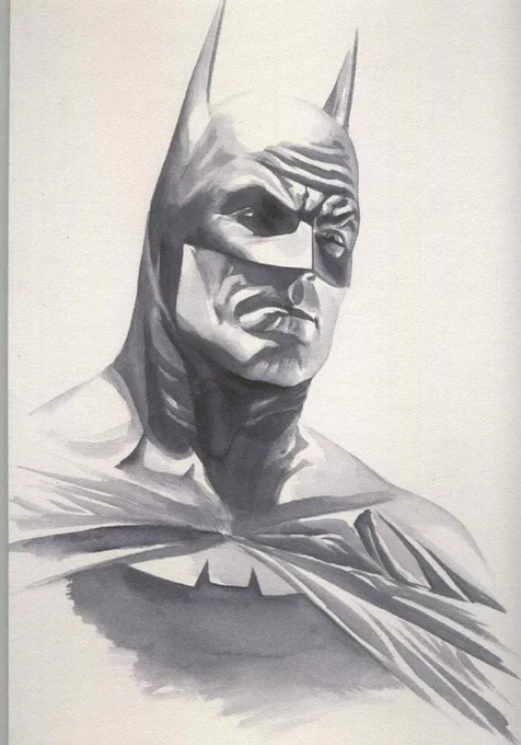 #batman #TheBatman #sketches #SundayFunday @SalAbbinanti 