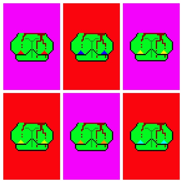 Zombie Boobies Edition

1/1 collage 0.1 eth

#NFT #NFTs 

opensea.io/assets/matic/0… via <a href="/opensea/">OpenSea</a>