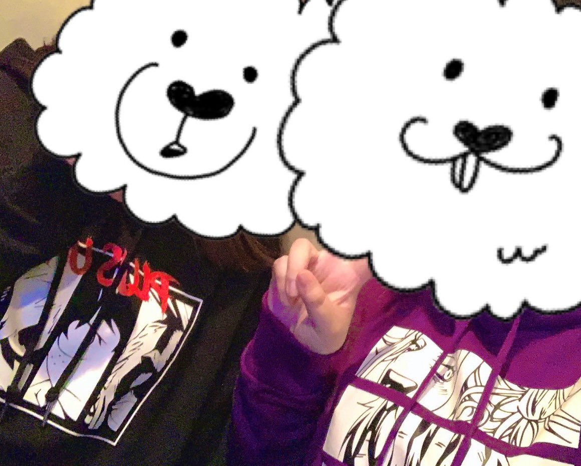 ritrovotto's tweet photo. 昨日２人でヒロアカイベ行ってきたよ🥰生アフレコ聴けて幸せでした… https://t.co/N4Wocwuggq
