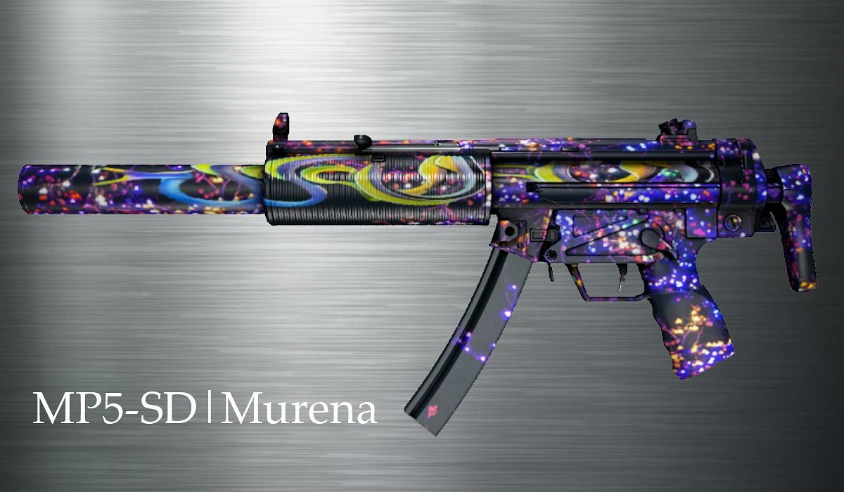 NewOneStream1's tweet photo. @CSGO Who want play with this skin? https://t.co/6SyY4yPocY
