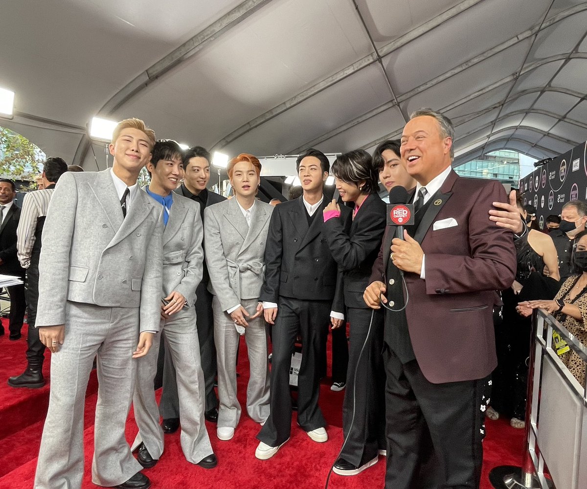 George Pennacchio tweet media