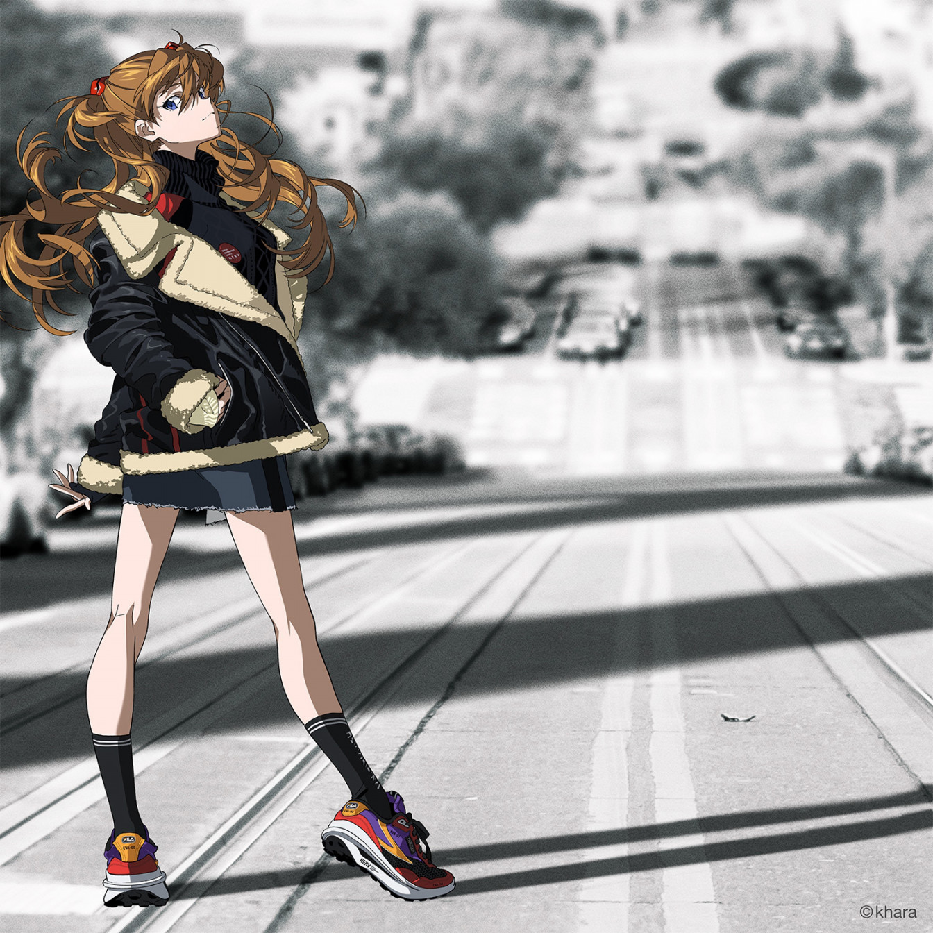 RADIO EVA OFFICIAL on X: 