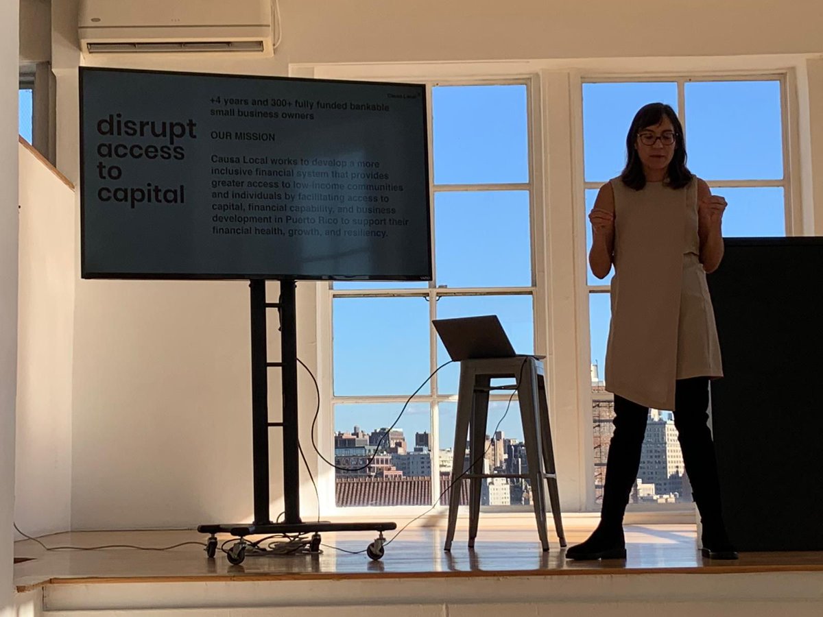 Causa Local tweet media