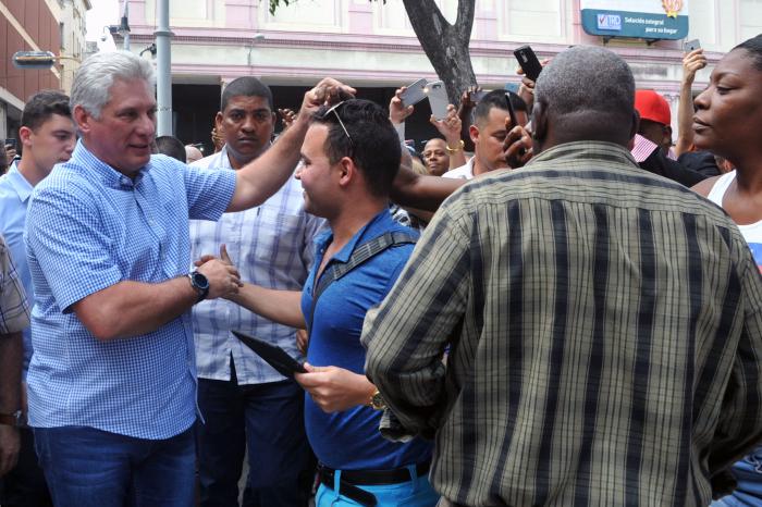 Asic Ingenio Edo Miranda (@asicingenio) on Twitter photo Jóvenes marchan en La Habana y renuevan compromiso con Revolución ...
#CubaViveYRenace #CubaVive #CubaEsUnContinente #ACubaPonleCorazón <a href="/Cubacooperaven/">Misión Médica Cubana en Venezuela</a> <a href="/cubacooperaMIR/">Misión Médica Cubana en Miranda Venezuela</a> Jóvenes marchan en La Habana y renuevan compromiso con Revolución ...
#CubaViveYRenace #CubaVive #CubaEsUnContinente #ACubaPonleCorazón <a href="/Cubacooperaven/">Misión Médica Cubana en Venezuela</a> <a href="/cubacooperaMIR/">Misión Médica Cubana en Miranda Venezuela</a>