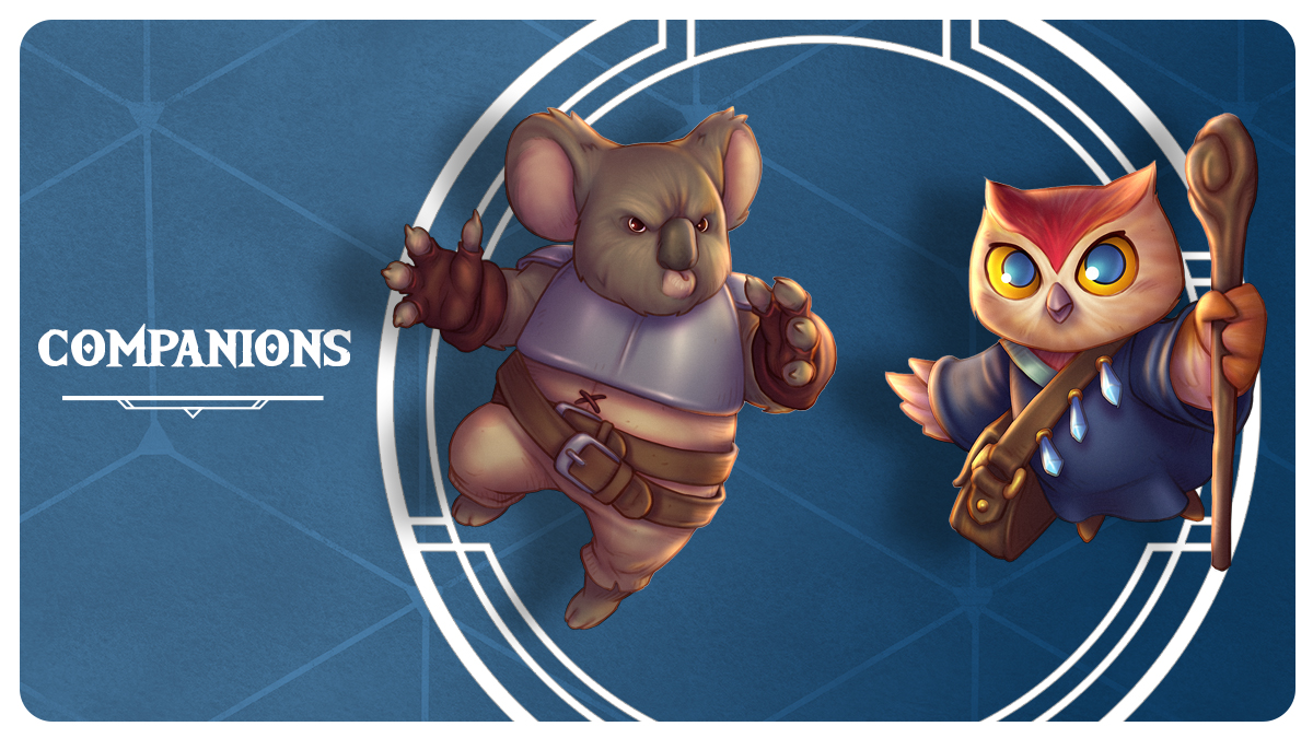 Minted Minions tweet media