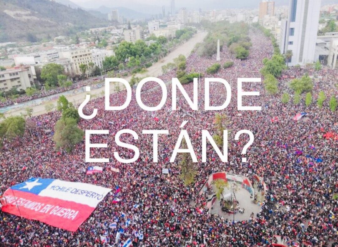 cotimarss's tweet photo. lo mismo me pregunto  #PaisCuliao https://t.co/RrOeytEMJ1