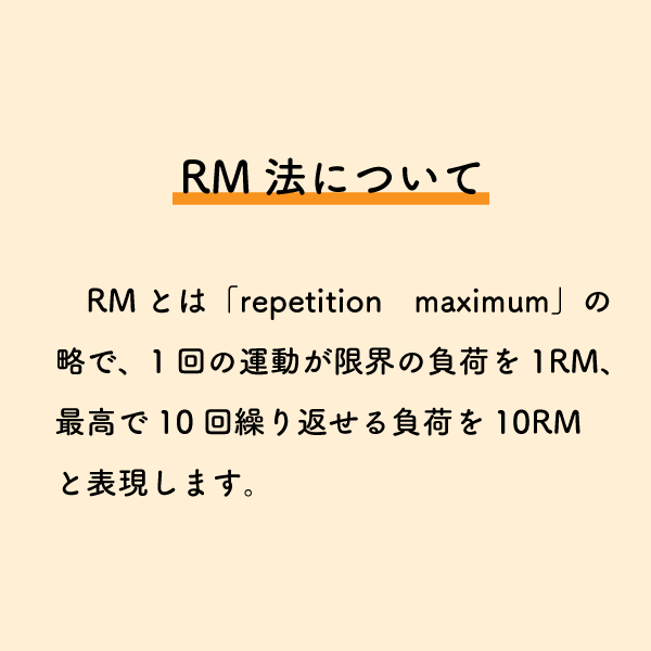 riha_note's tweet photo. 運動の反復回数による効果の違い💡

リハビリで反復運動を行う場合、どんなことを意識して行なっていますか？
下記の内容を踏まえた上で、患者さんの目的に合わせて一番効果のある方法を選択することが重要です。 https://t.co/fjKb1p6nwX