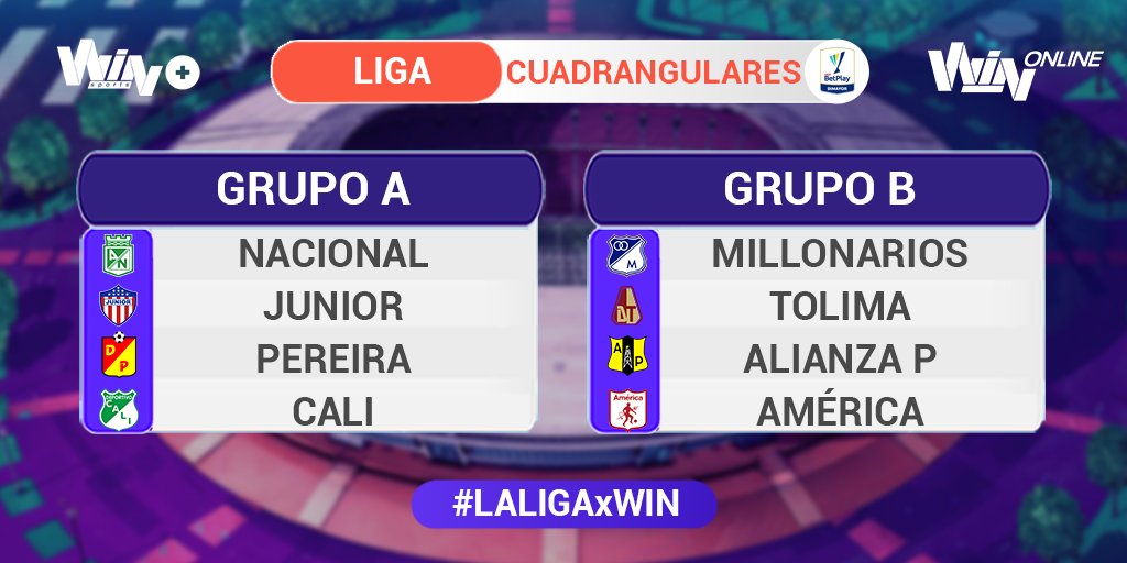 Win Sports tweet media