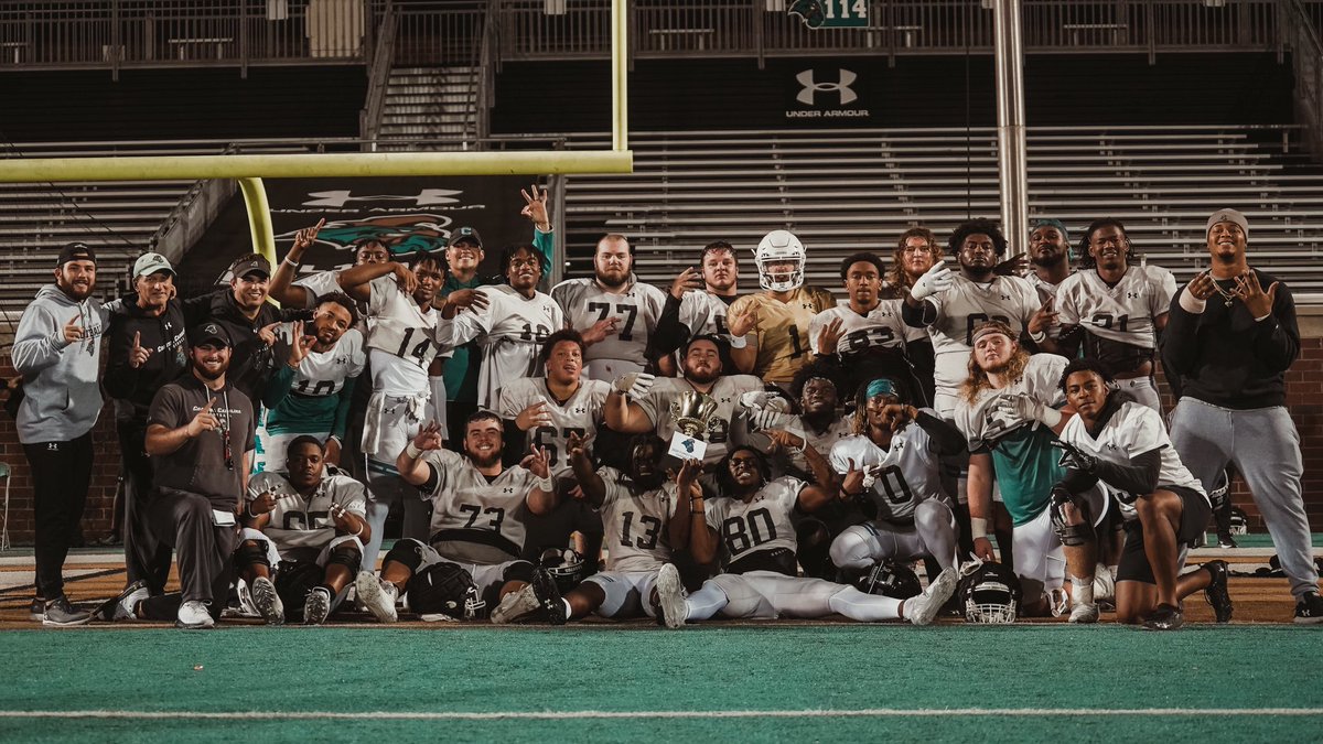 It’s not how you start, it’s how you Finish, Turkey Bowl Champs 2021!!#TealTeam5 #Finish