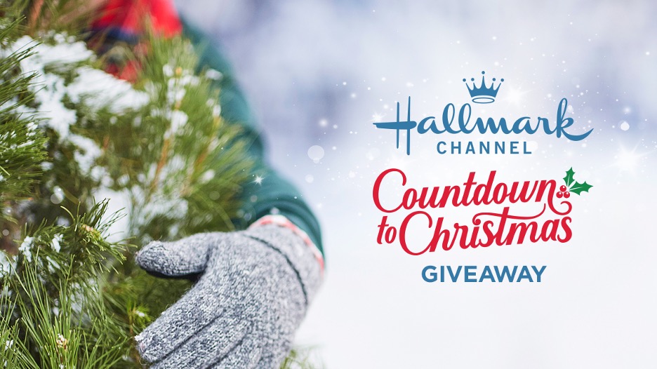 We hope you’re enjoying #AKissBeforeChristmas so far! RT to win fun #CountdownToChristmas prizes @HallmarkChannel!🎁