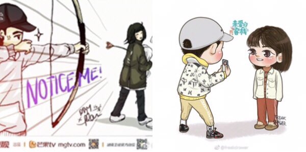 ChillOther's tweet photo. #DylanWang and #ShenYue fandom are the most greedy and amnesiac fandom.
Asking for new collab/project for them AFTER #MeteorGarden2018 
well, they gave us fantasy #PhantaCity, high rating #TheInn2, iconic photoshot #theIcon, magical #RedCarpet 💫

never enough, folks? 🤷🏻‍♀️😊

ctto https://t.co/oplAMWLNmT