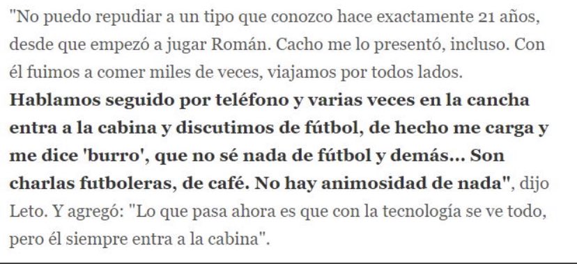 EdissonCabana's tweet photo. @DiarioOle https://t.co/Un01aBAMRX