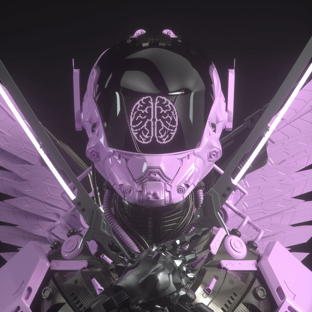 guardiansnft's tweet photo. Just a couple of things we're working on:

✅Companions 
✅DAO Rewards 
✅Staking 
✅Token 
✅Backgrounds
✅Launchpads

And just launched 2 weeks ago 👀 

Links In Bio 🤖
#guardiansunite https://t.co/syihCR1jyM