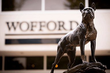 coachajcovan's tweet photo. Thanks @Wofford_FB @CoachConklin @Coach_LJohnson @wc_meg &amp; Matt Sullivan for my internship this semester @woffordcollege. A tremendous hands on exposure to all things 🏈. Thanks @SPRINGER_LS @cameronhickss for letting me be an honorary Terrier Long Snapping Coach. #CoachCovan https://t.co/4oewRodxv0