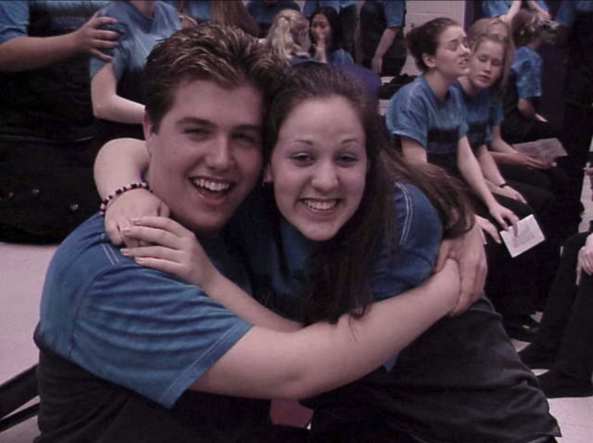 KreestaG's tweet image. Most likely rehearsing for performing somewhere #choirnerd