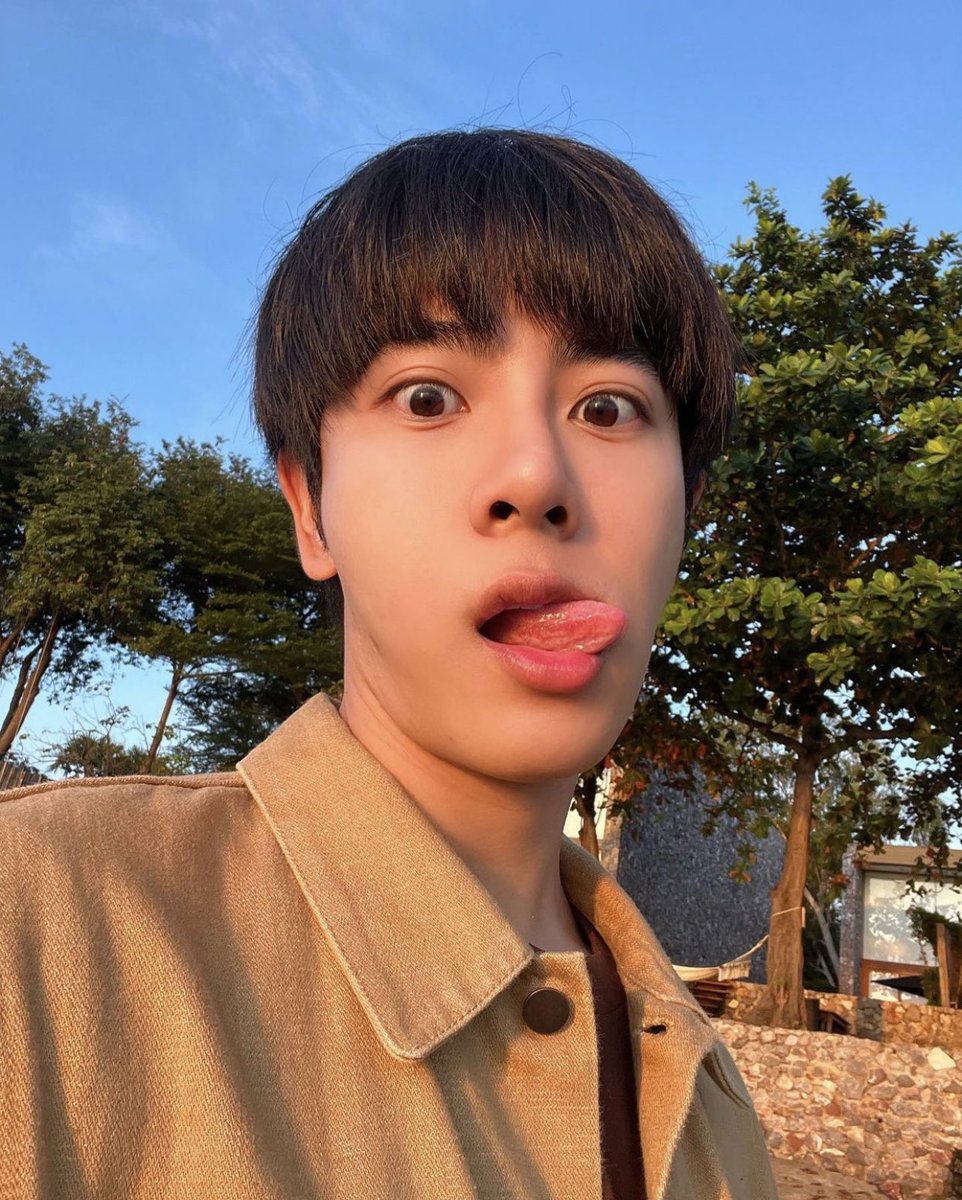 STORY_EarthMix's tweet photo. 🗓 DMY : 22/11/64

💌 น่ารัก สดใส ⛅️☀️🥺

📮IG : mixxiw 

#mixxiw 
#ส่วนผสมของมิกซ์ https://t.co/fJ7gabX2nH