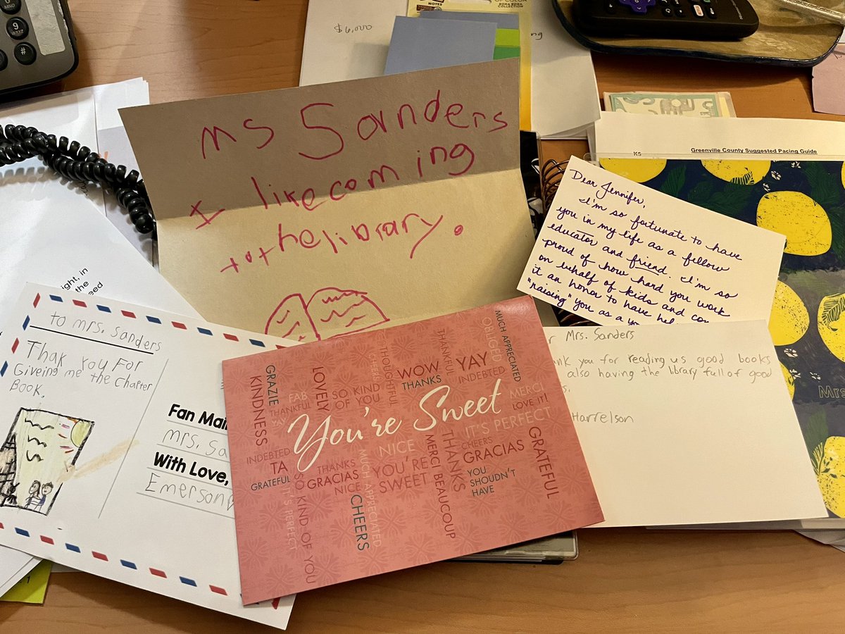 Jennifer Sanders tweet media