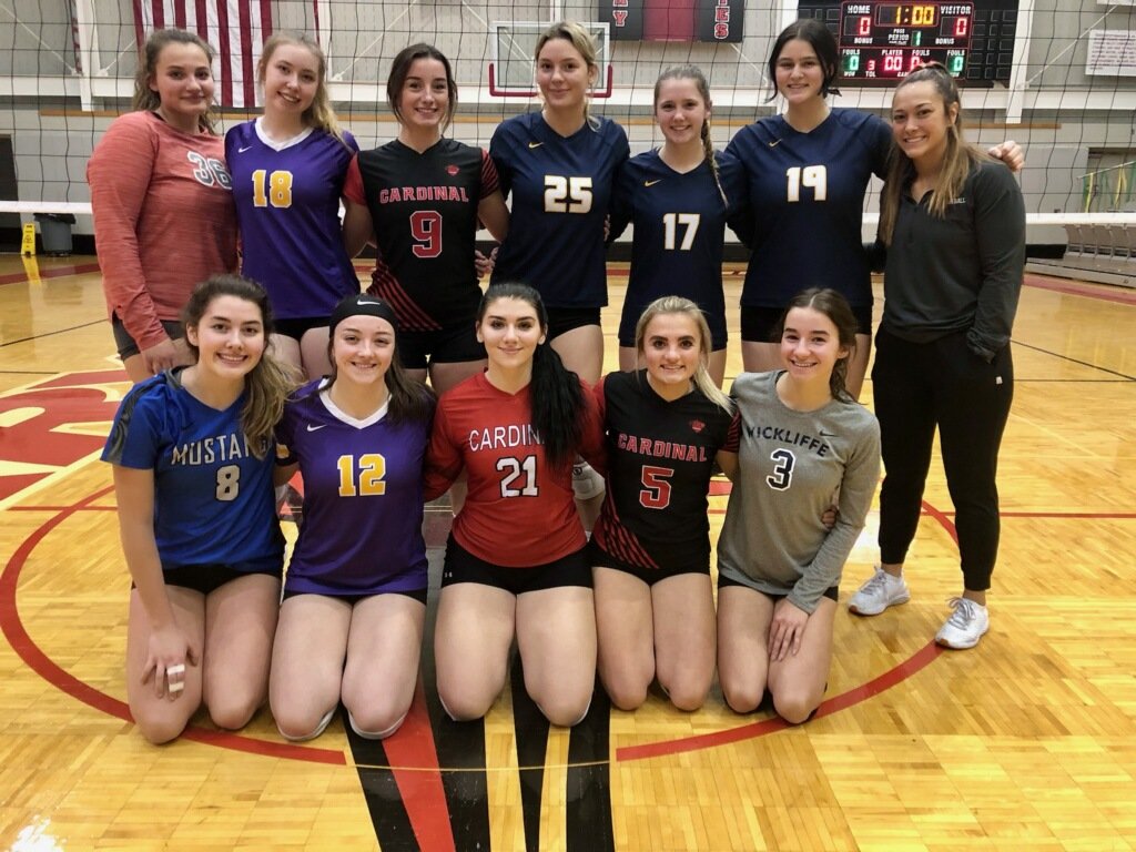 Chagrin Valley Conference tweet media