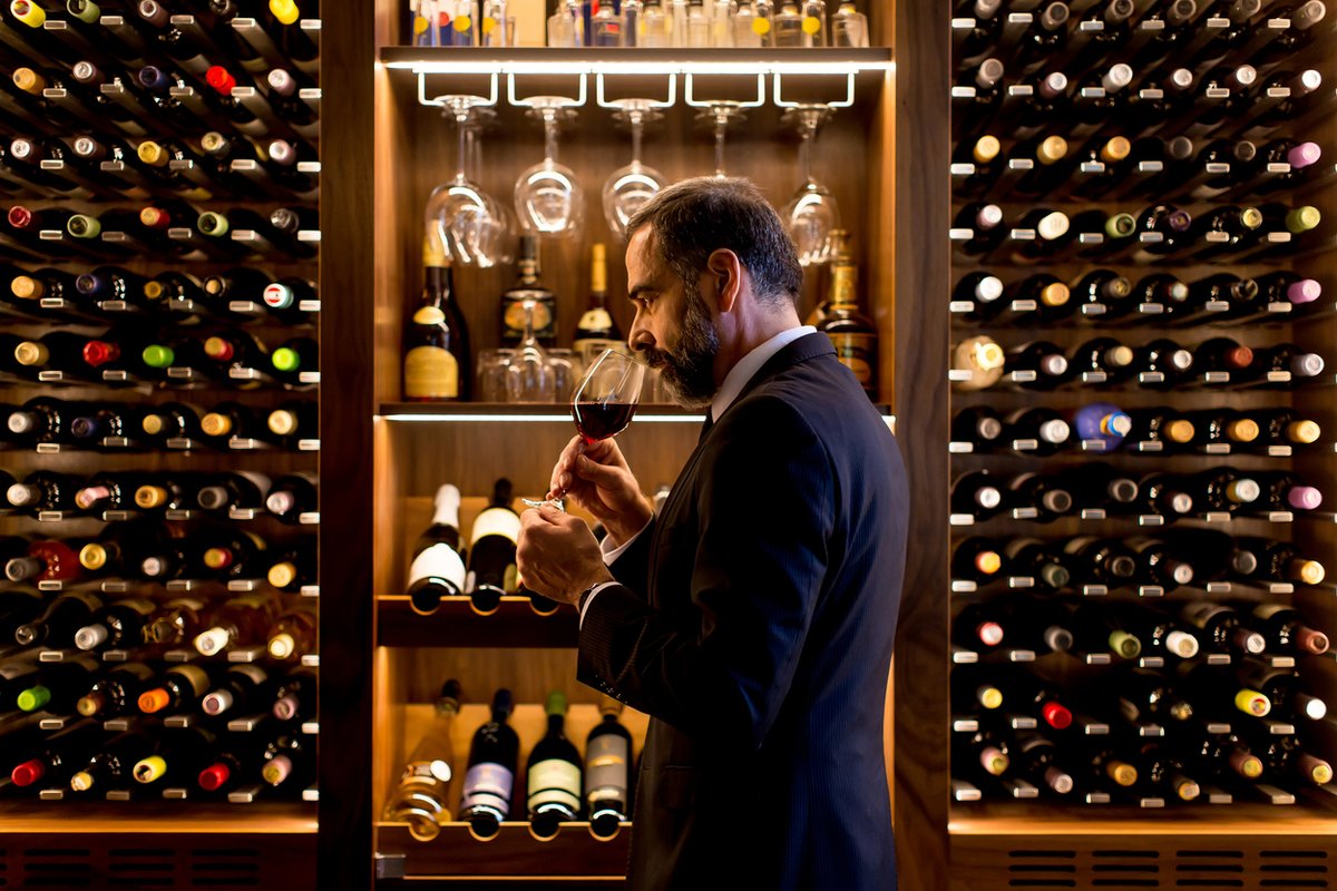 ScopertaWine's tweet photo. Wine is another guest at the table...make sure you choose your guests wisely." - Wine Expert at Scoperta!
Surround yourself and your guests with nothing but the best wines. Check out our curated wines for any holiday dish or celebration at 👉https://t.co/pWjCqUSJ3G! https://t.co/1obDgI3jWj
