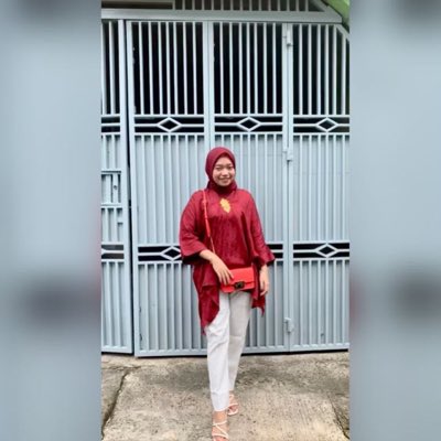 #FotoProfilBaru