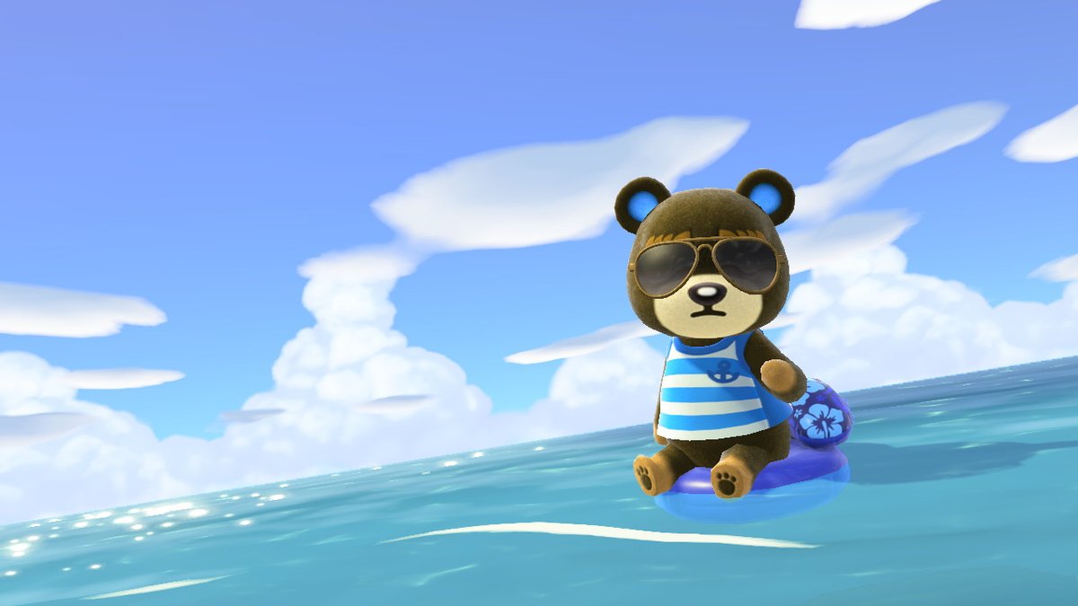 KBudrock's tweet photo. #AnimalCrossing #ACNH #NintendoSwitch https://t.co/tOVChJeIBw