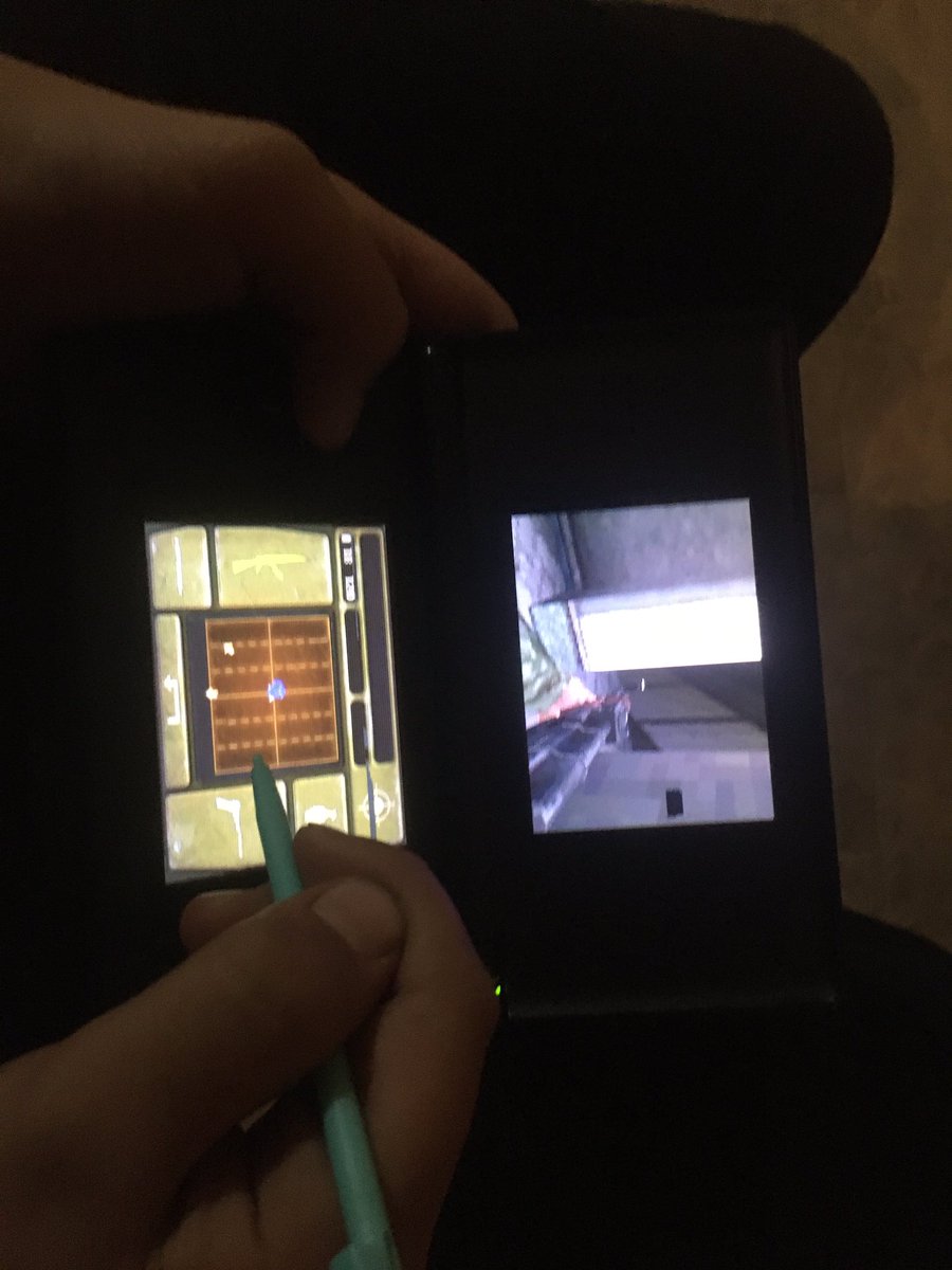 Boyodavid1's tweet photo. My cuisine is playing call of duty black op https://t.co/vUmWk3jSrU