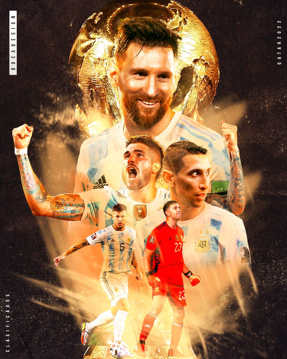 boca_design's tweet photo. #Qatar2022 https://t.co/GnELyjkHo2