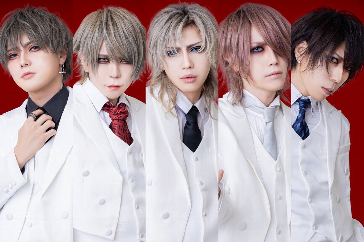 v_tanu's tweet photo. 12月24日と25日は、XANVALAと一緒に”勢なる/盛なる”一夜を二日続けて味わおうか!!
https://t.co/T5FTUH2G0D https://t.co/SYN4bJdWsq