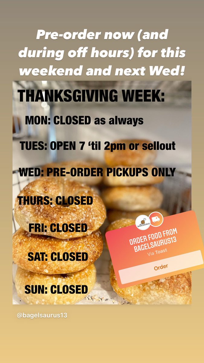 Bagelsaurus (@bagelsaurus13) on Twitter photo 