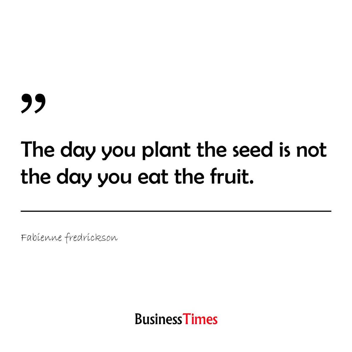 Business Times tweet media