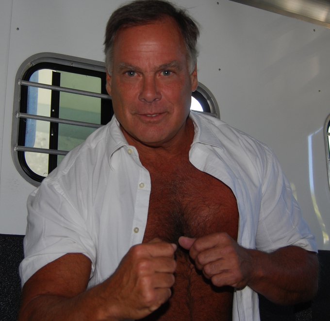 1 pic. California Boxing Bear VIEW HIS DAILY NUDES on his page at https://t.co/uDvNgxouOP   ---   #california