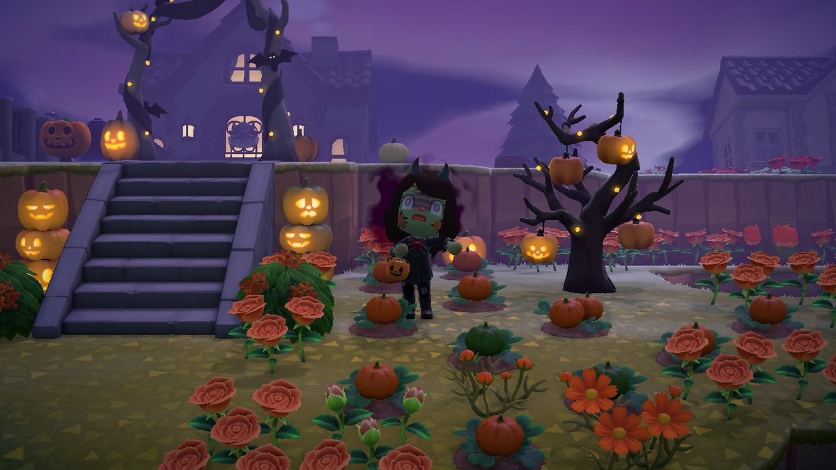 littleghost23's tweet photo. #AnimalCrossing #ACNH #NintendoSwitch https://t.co/HQmt5WzaKL