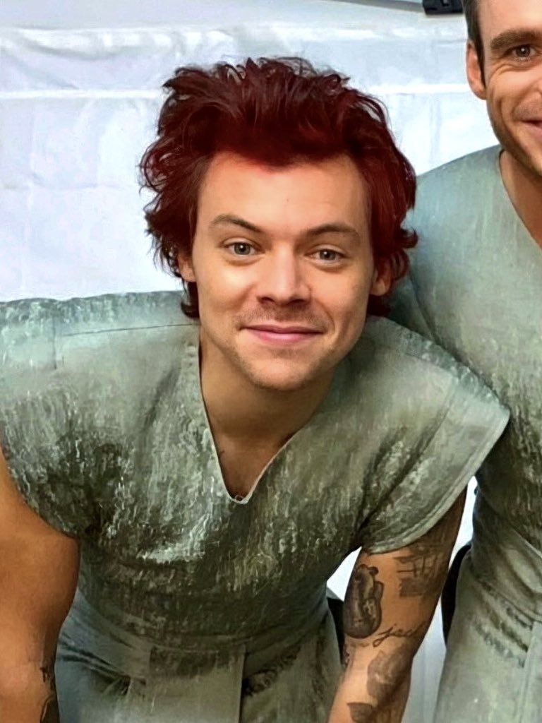 best of harry. (@theharrylibrary) on Twitter photo 