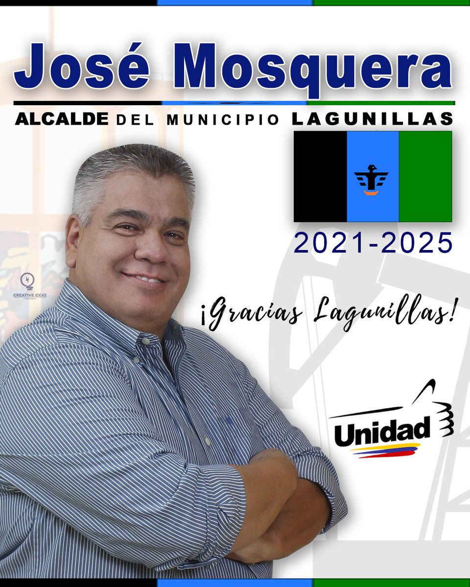 #21Nov | Volvió la esperanza en el #zulia y en el municipio #Lagunillas  <a href="/Ciudad_Ojeda/">Ciudad Ojeda 360</a> <a href="/cheolagunillas/">José Mosquera Adarme</a> #zulialibre