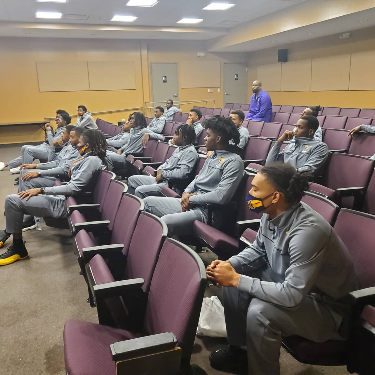 Fred Watson tweet media