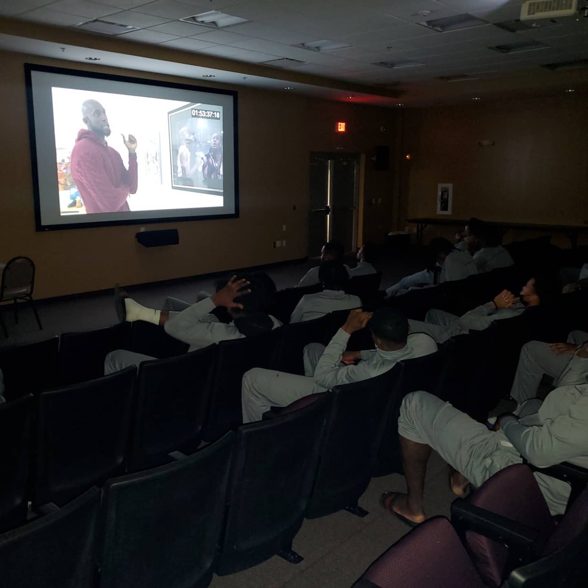 Fred Watson tweet media