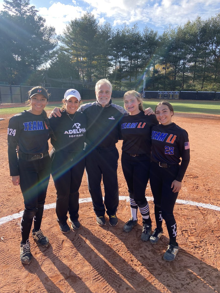 Team Long Island 16U Select tweet media