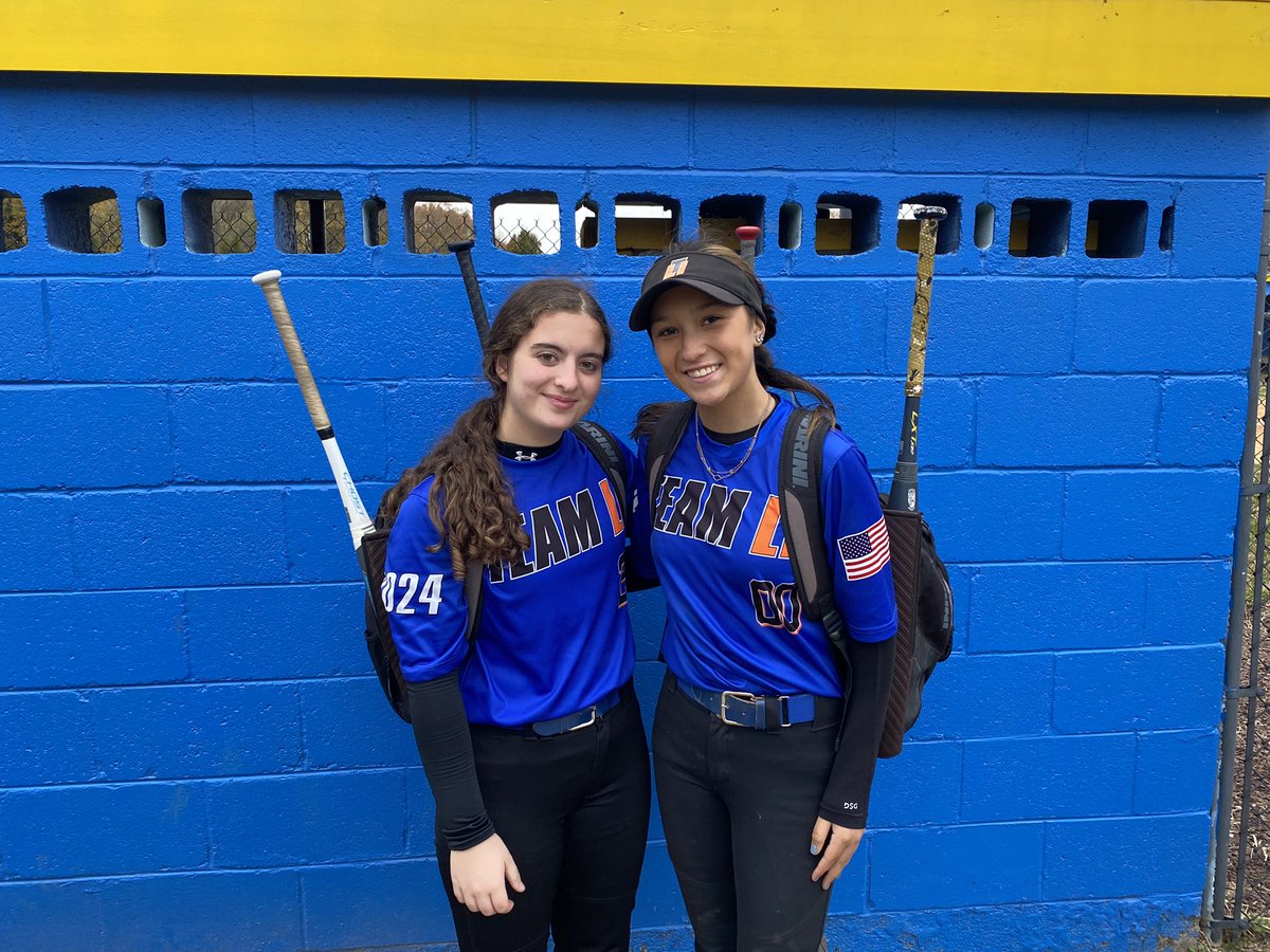 Team Long Island 16U Select tweet media