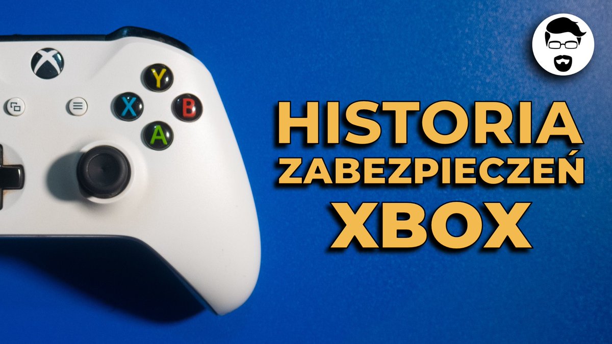 KacperSzurek's tweet photo. Jak wyglądała historia zabezpieczeń konsoli #Xbox?
• ukryty ROM
• Modyfikacja zapisów gry
• eFuses
• Kamikaze hack
• King Kong exploit
• Timing Attack
• Reset Glitch Hack

#konsole #gry #historia
🧵 Wątek ↓ https://t.co/NNgskIREcE