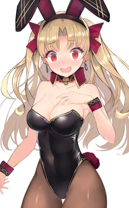 #いいツインテールの日 