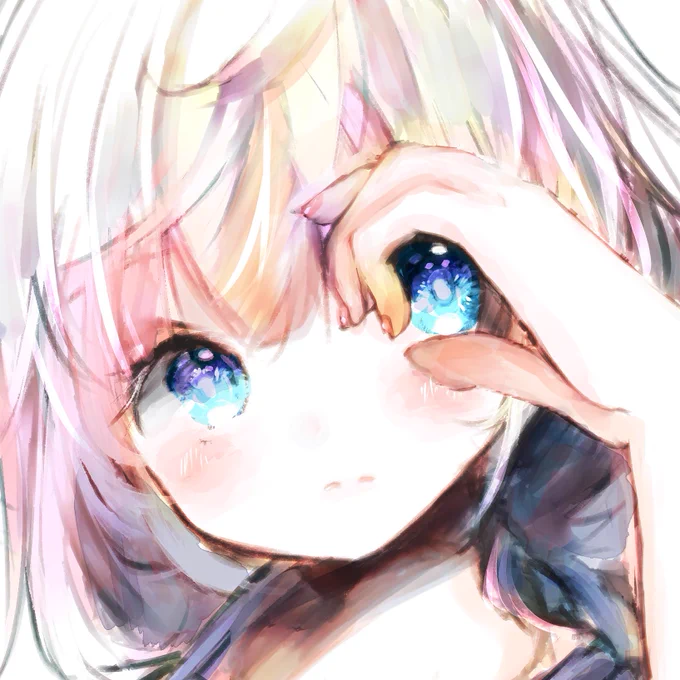 #創作 