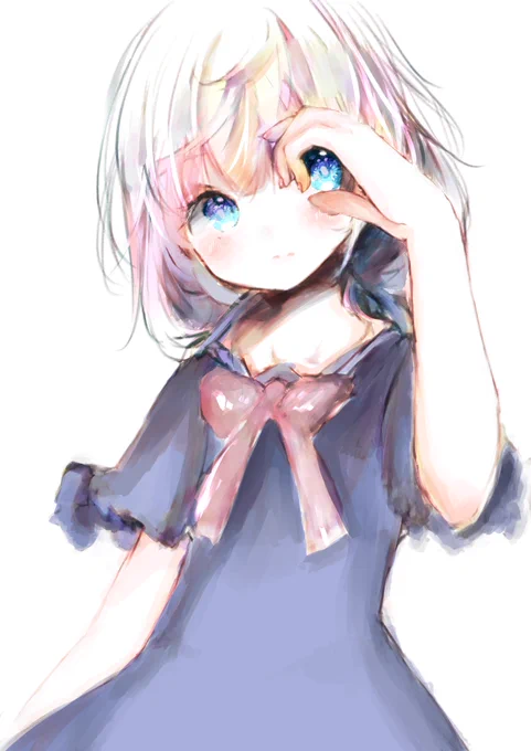 #創作 