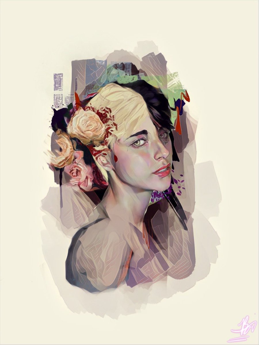 BA_Villain's tweet photo. Tried doing something similar to my old stuff with the new things I’ve learned. 
#art #digitalart https://t.co/ByZVCIowgK