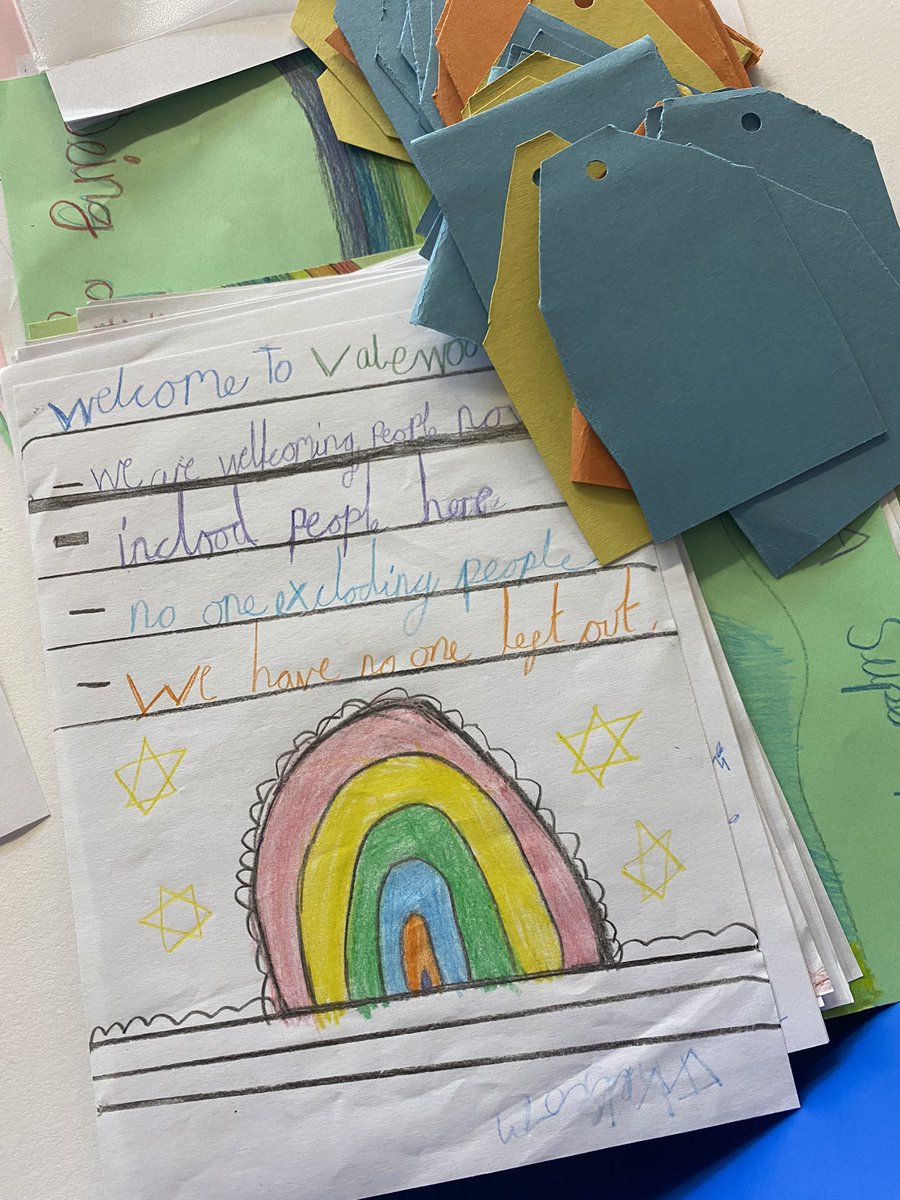ValewoodPrimary's tweet photo. #WorldChildrensDay2021 at ♥️VPS:
Team 4 👫 had more than #OneKindWord when they were competing their beautiful floor book. Everyone is INCLUDED at Team ♥️VPS. Brilliant #LeadTheLearning 👫! 👏🏼⭐️ https://t.co/PesAqJqqrS
