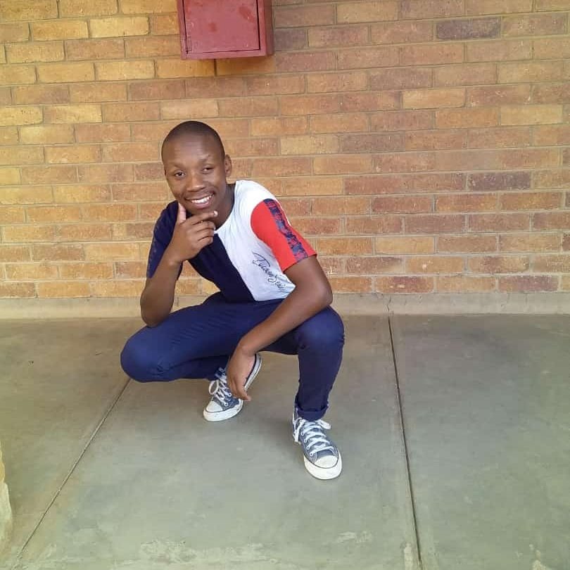 #NewProfilePic