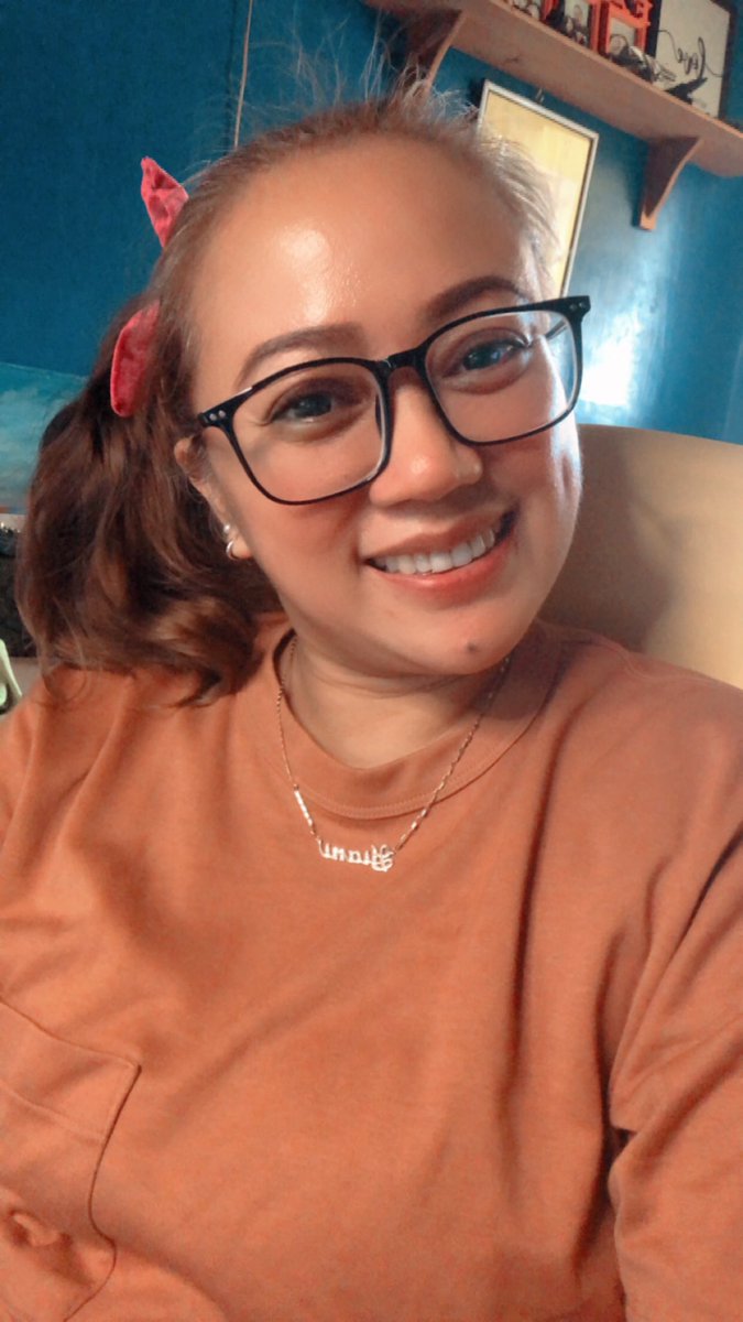 GianiFelarca's tweet photo. That rare day when nothing seems to fall into place…just smile… https://t.co/HujK4wZcla