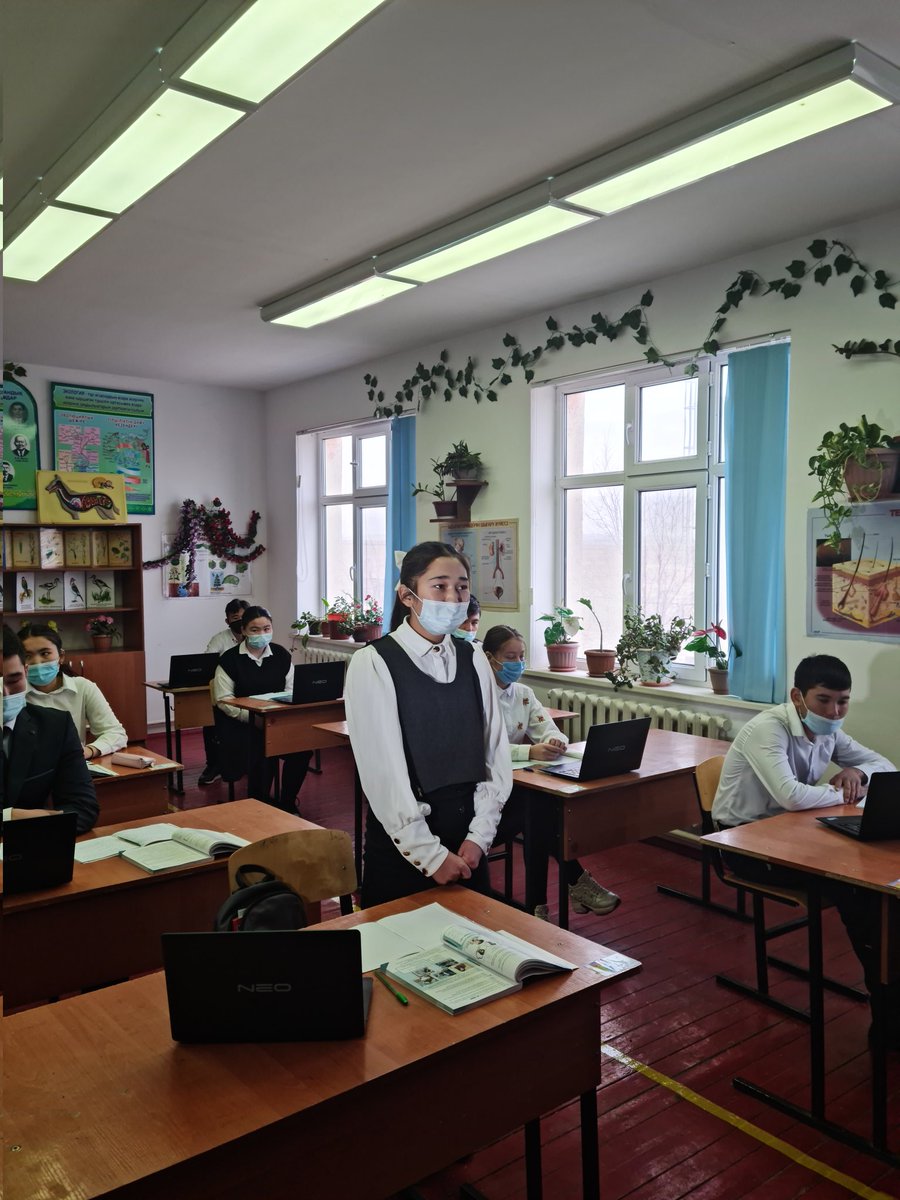 UNICEF Kazakhstan tweet media